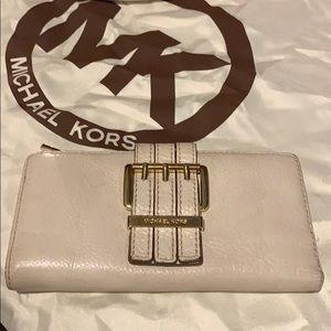 Matching wallet for purse